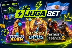 Juegos Juga Bet