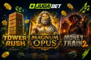 Juegos populares
