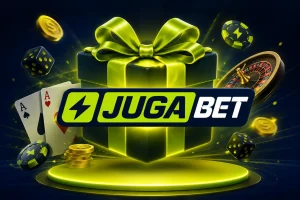 jugabet bono
